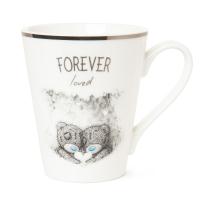 Forever Loved Me to You Bear Luxury Boxed Mug Extra Image 1 Preview